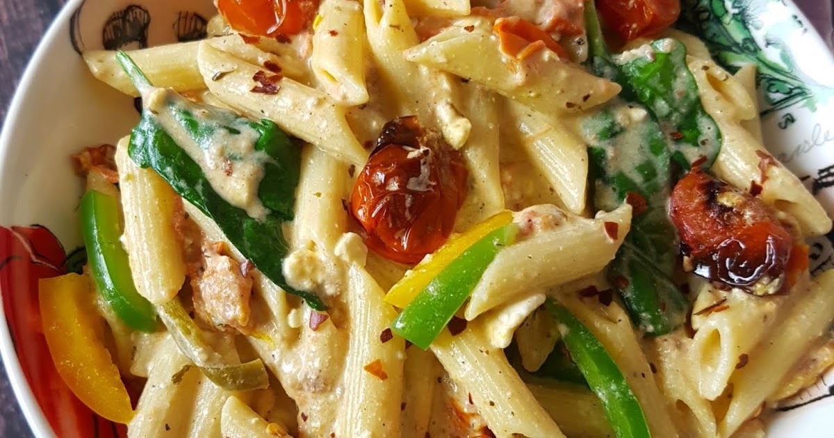 Air Fryer Feta Pasta Instant Pot Baked Feta Tomato Pasta Feta