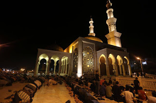 Balasan Allah Sesuai Dengan Amalan Balasan Allah Sesuai Dengan Amalan