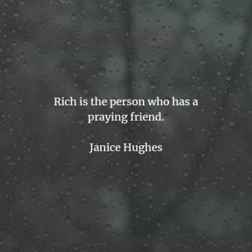 100 Prayer Quotes And Sayings That Demonstrate Its Power