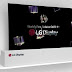 LG showcases 65-inch rollable OLED TV at CES