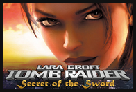 Tomb Raider Secred Sword