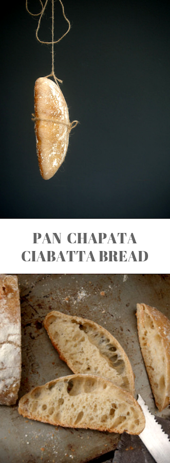pan-chapata