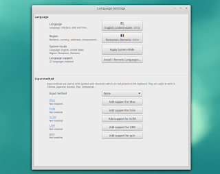 Linux Mint 17.1 `Rebecca` Available For Download ~ Web Upd8: Ubuntu ...
