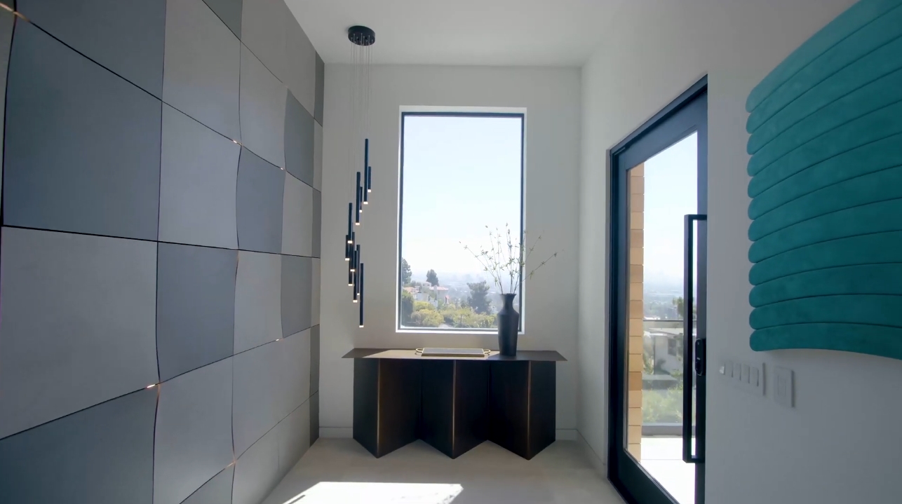 65 Photos vs. 1659 Marlay Dr, Los Angeles Luxury Home Interior Design Tour