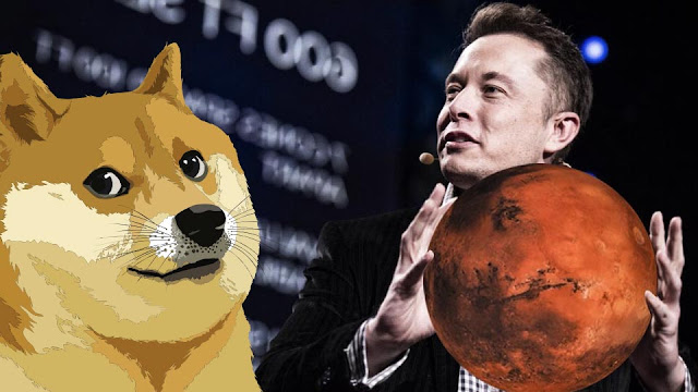 Elon Musk relance Dogecoin dans un contexte de "fort intérêt" pour les altcoins
