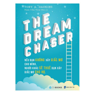 The Dream Chaser ebook PDF EPUB AWZ3 PRC MOBI