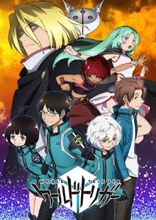 World Trigger Legendado Download, World Trigger online legendado, baixar World Trigger legendado, World Trigger torrent, World Trigger Legendado Torrent, download World Trigger torrent, torrent World Trigger completo legendado, baixar World Trigger completo torrent World Trigger Legendado Torrent