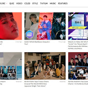 9 Situs untuk Update Berita Seputar Drama Korea dan K-Pop Terbaru