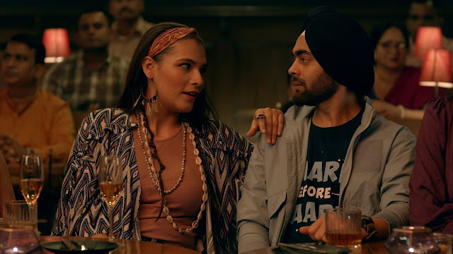 HD College Romance Season 2 Trippy Images HD College Romance Season 2 Trippy Images