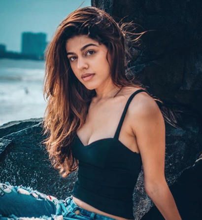 Alaia F ( Alaia Furniturewalla ) : Biography, Age, Height, Weight