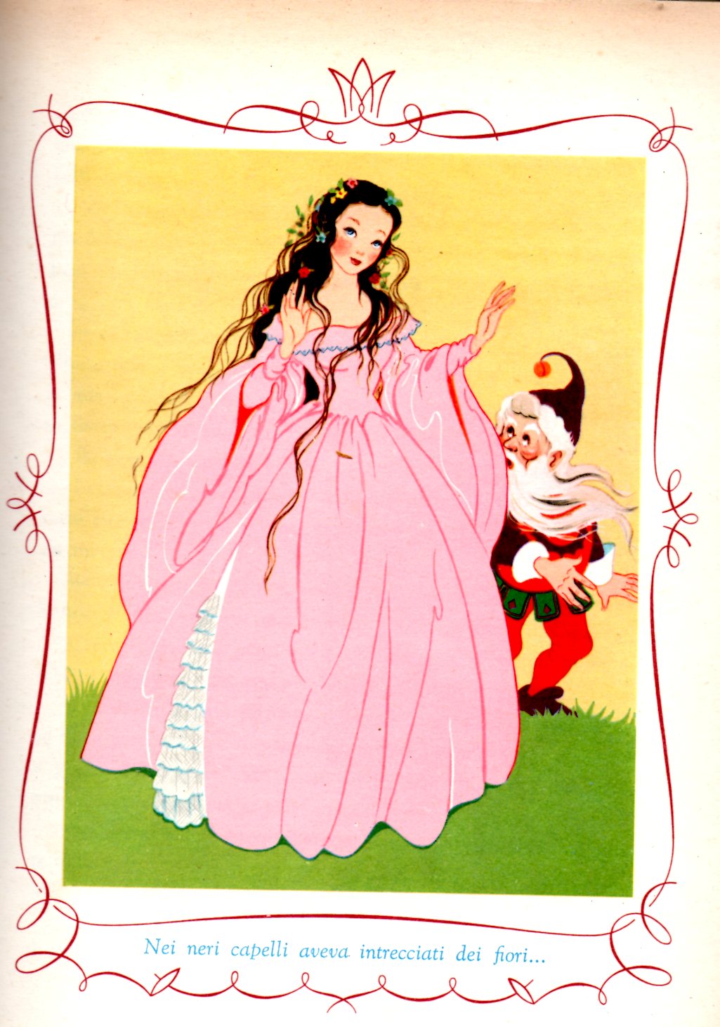 Soloillustratori: Carla Ruffinelli