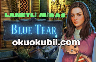 Blue Tear Lanetli Miras PC Final İndir Ekim 2020