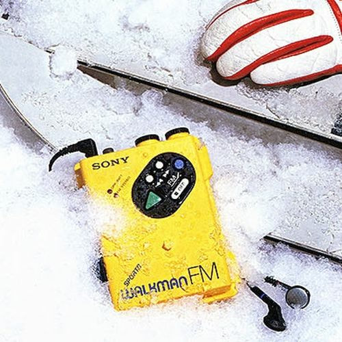 14 Facts for The Sony Walkman's 40th Anniversary – SURFACE