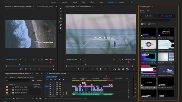 how to download adobe premiere pro for free windows 10