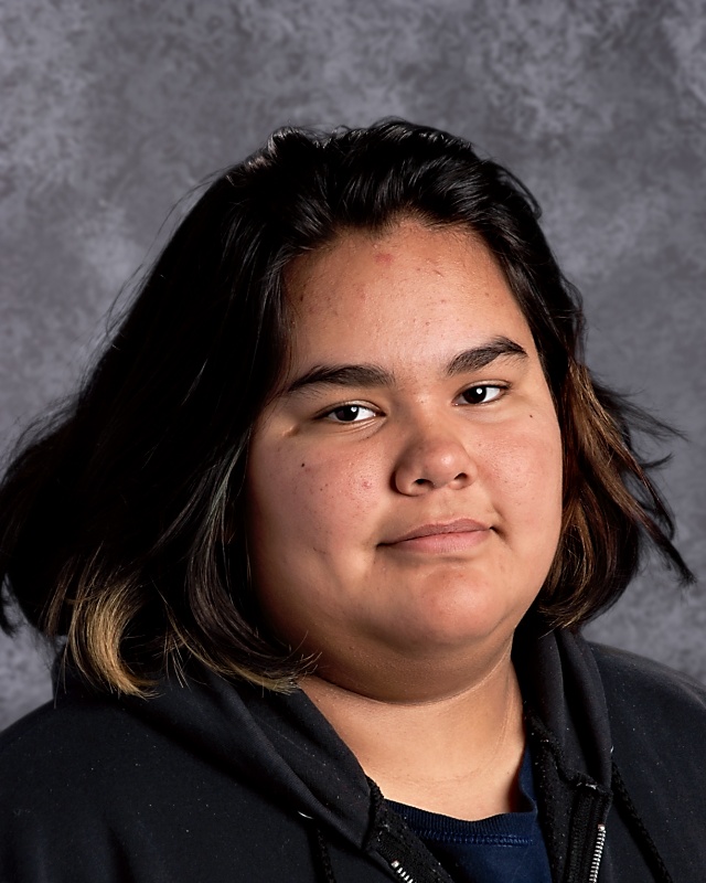 Glennallen High School Graduates, Class of 2020 (Komok to Winter