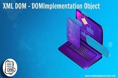 XML DOM - DOMImplementation Object