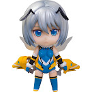 Nendoroid School Shock Liu Li (#647) Figure