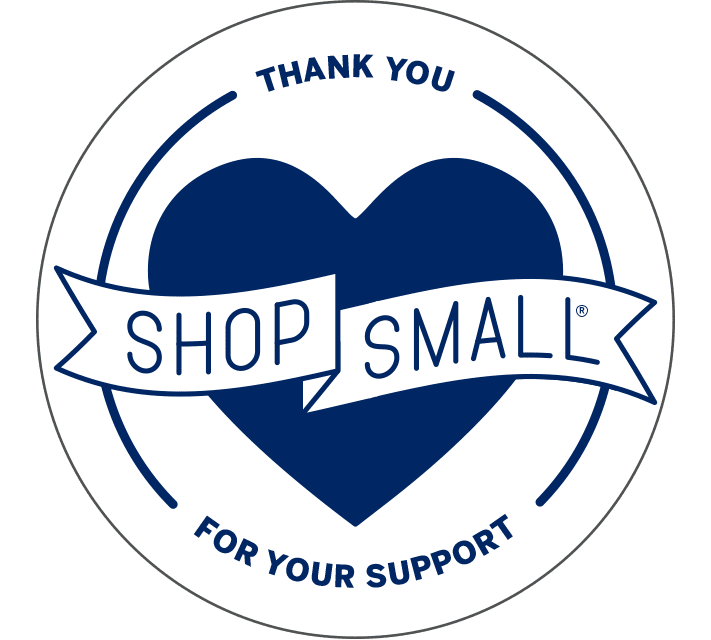 Shop Small