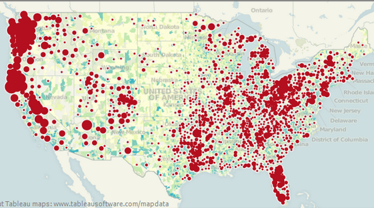 Bigfoot Sightings Map Video Search Engine At