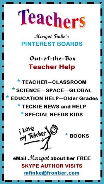 TEACHER  "PINTEREST"  PICKS