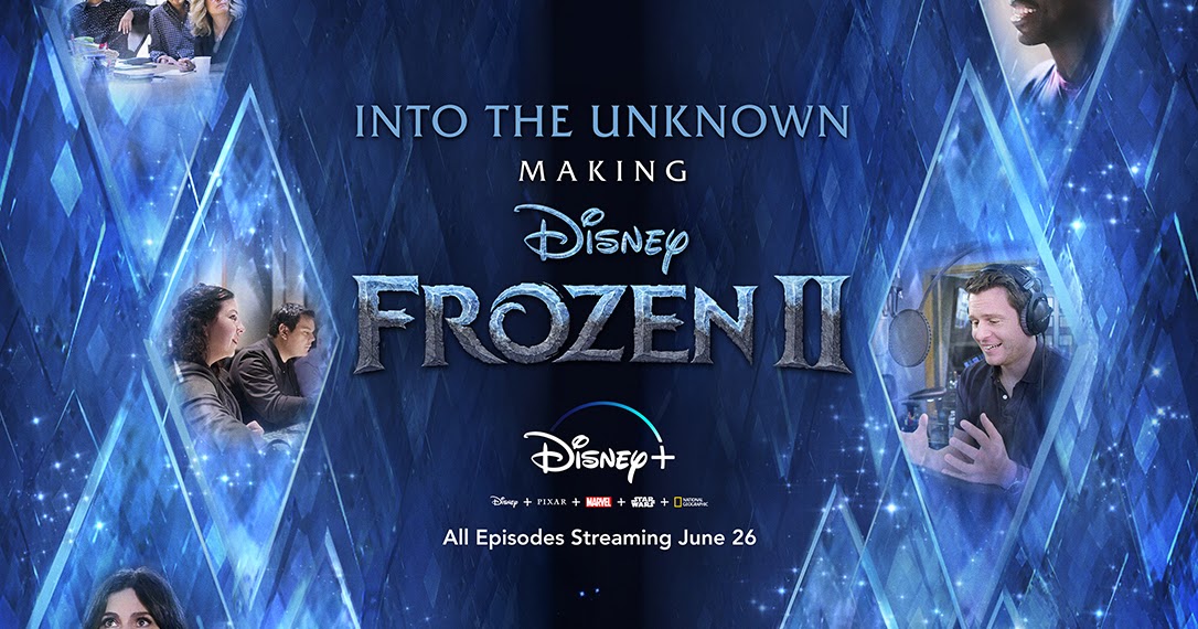 into the unknown frozen 2 into the unknown frozen 2