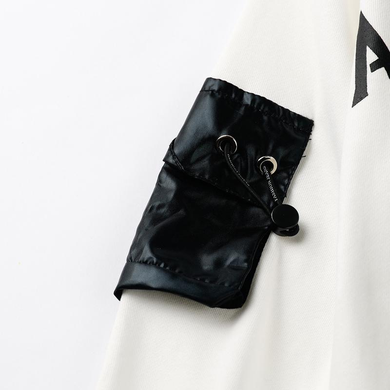 Áo Hoodies Trẻ Em Cotton Tay Dài In Chữ - HEYLADS 157724 8 9 32