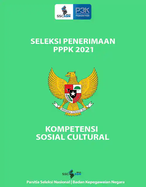 32++ Soal sosio kultural p3k pdf ideas in 2021 