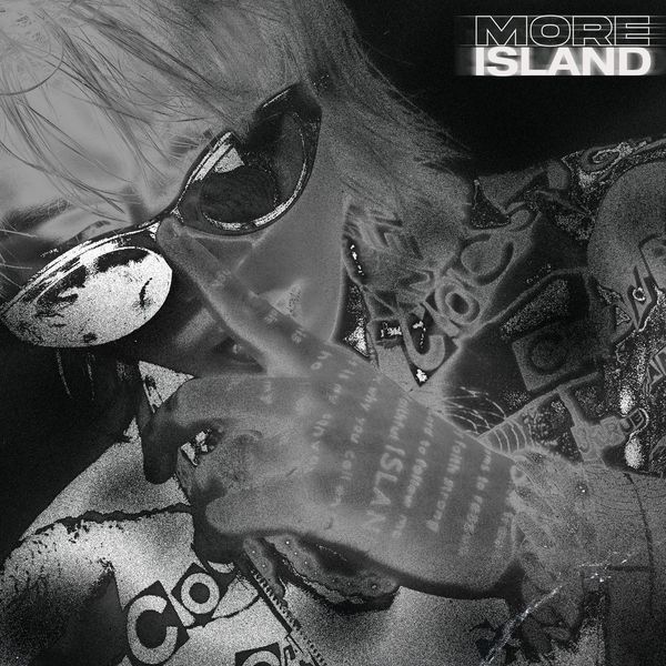 ASH ISLAND – More ISLAND – Single