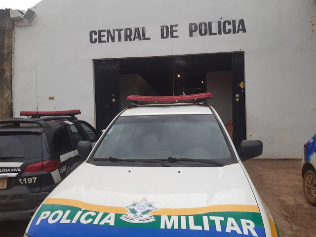 BEBEDEIRA – Adolescente é espancada após separar briga de vizinhos no Bairro Agenor de Carvalho 2 BEBEDEIRA – Adolescente é espancada após separar briga de vizinhos no Bairro Agenor de Carvalho