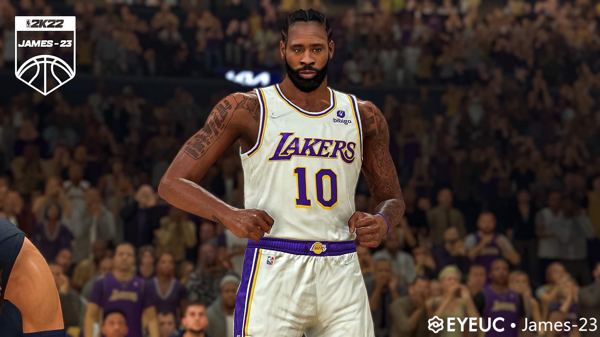 deandre jordan nba 2k21