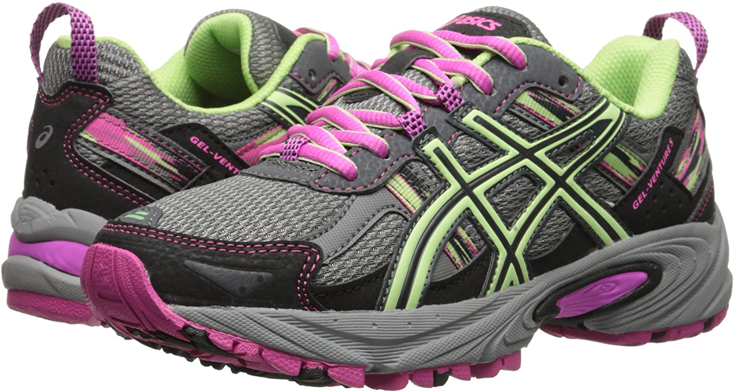 men's gel venture 5 running shoe