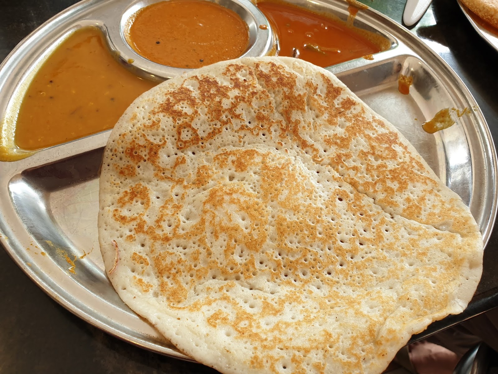 Jalan Jalan Cari Makan Jawi - Jelapang - Bandar Sri Iskandar