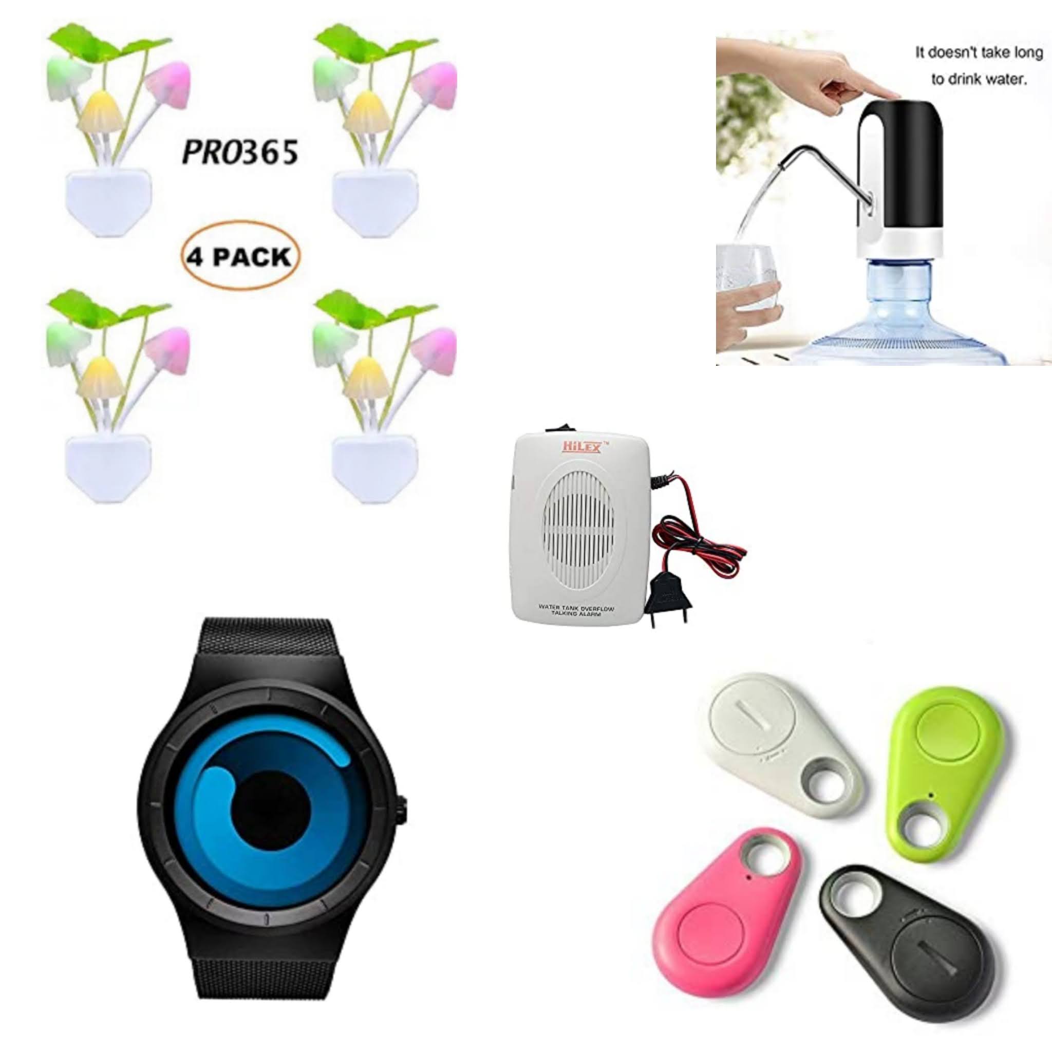 Most Useful Smart Gadgets