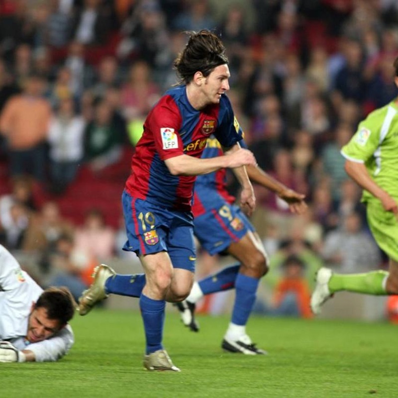 Adidas Messi "El Retorno" LimitedEdition Boots Released Footy Headlines