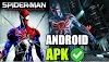 Download Spiderman Shattered Dimensions Android APK - 2.8GB