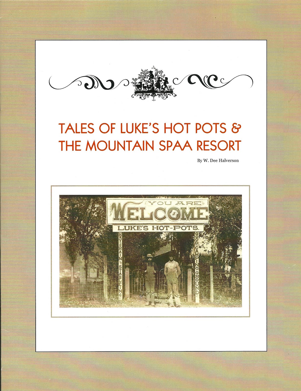 Heritage Associates LLC