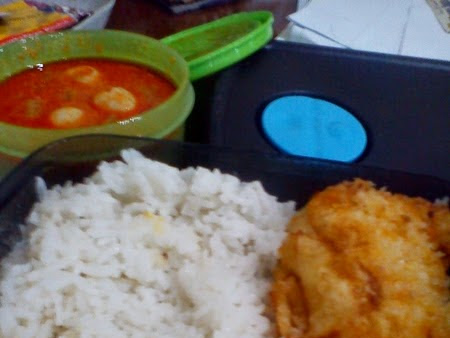 Hari Bawa Bekal Nasional