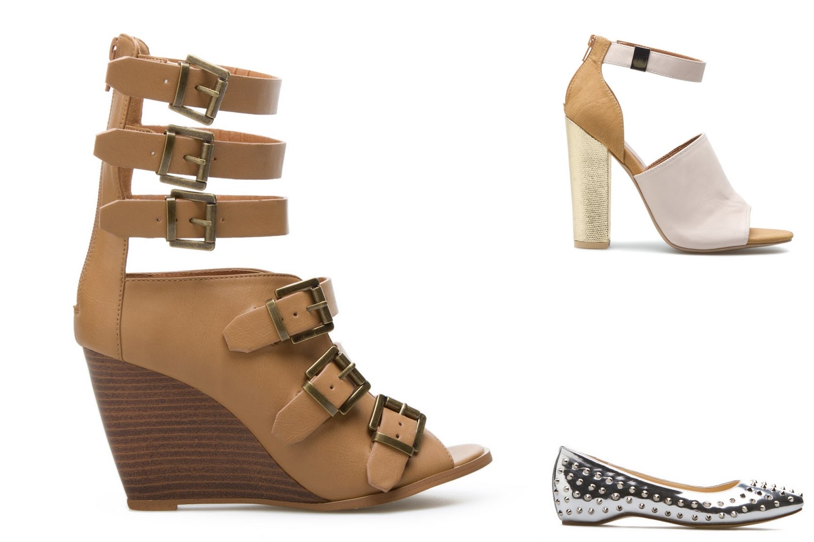 Fashion Current ShoeDazzle Faves FabEllis
