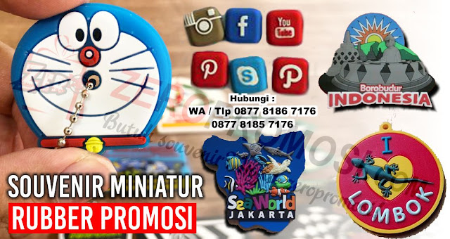 Souvenir Miniatur custom, souvenir icon logo, Diecast Promosi dengan desain customize sesuai permintaan, Souvenir miniatur