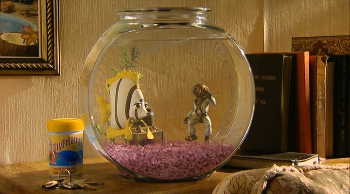 CREATURE COMFORTS AMERICA 2