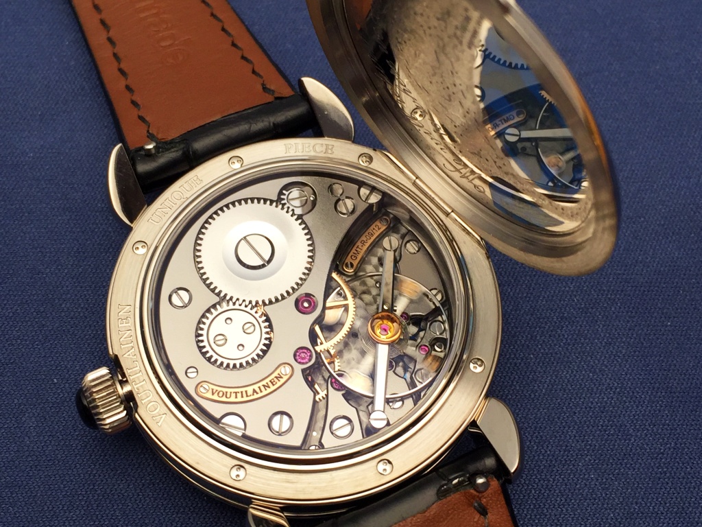 What are the most beautiful watch movements to you? Page 5