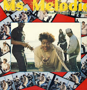 In Memorian Ms Melodie, nascido Março 21, 1969 Ramona Scott faleceu em 17 de julho de 2012