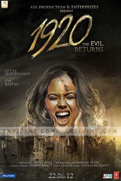 free download hindi movies 1920 evil returns free download hindi movies 1920 evil returns