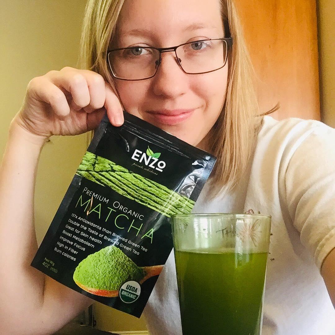 Matcha And Jade Leaf Learn The Difference Between Matcha And Jade