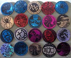 Reward Pogs Lifestyles of the Poor and Educated: Hot S**t of the Day: POGS!
