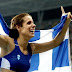 Προκλητική επίθεση της «Αυγής» στην χρυσή Ολυμπιονίκη Κατερίνα Στεφανίδη !!!