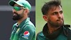 PCB outs Shoaib Malik, Mahammad Hafeez from central contract