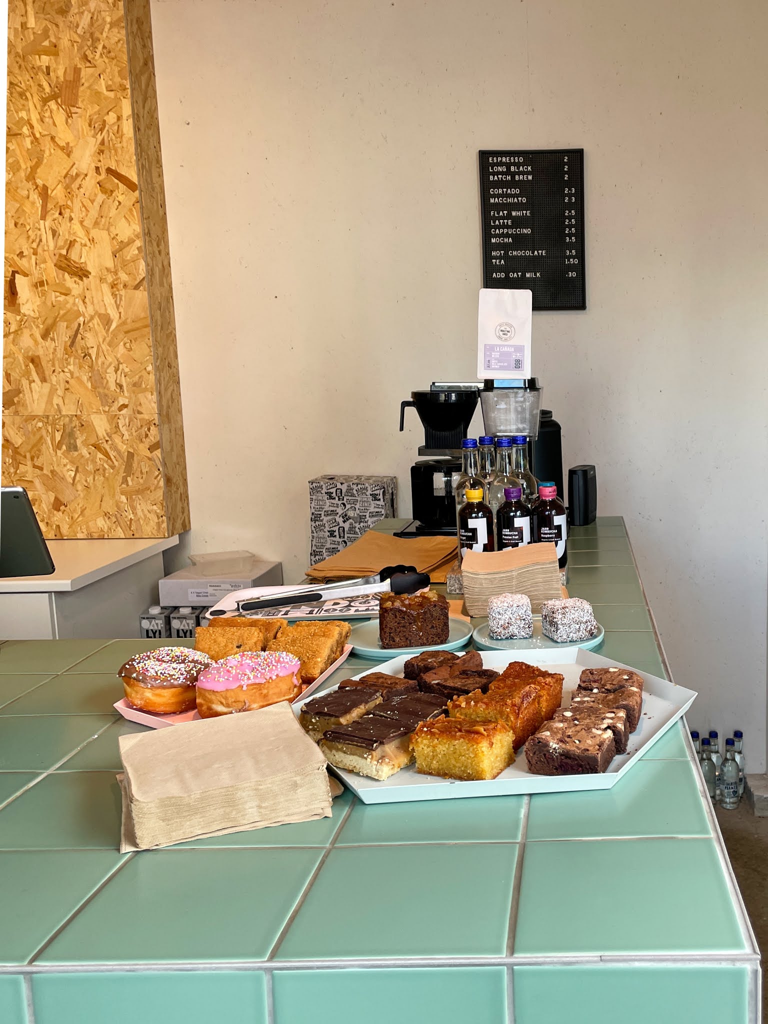 Double Skinny Macchiato The Caffeine Chronicles The Roasting Shed