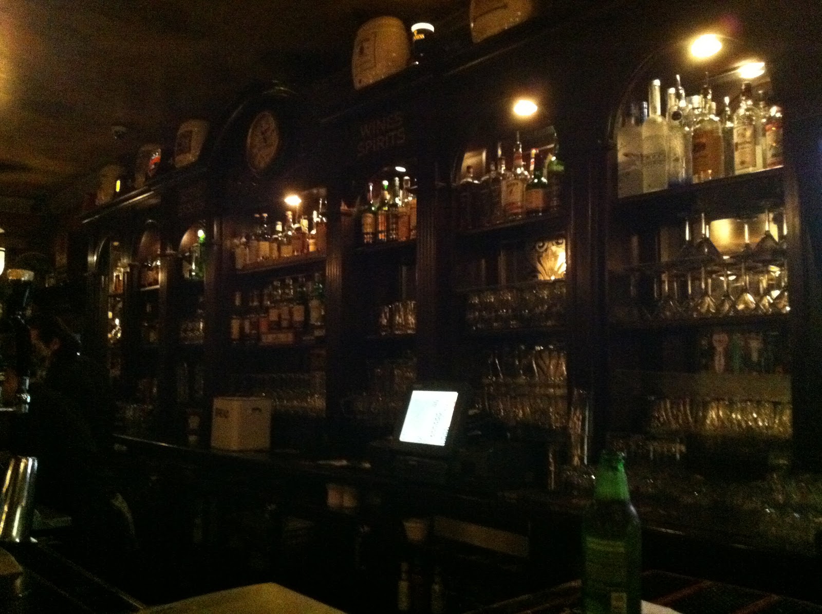 U.S. Beer Tour Bar Crawl of Tulsa, Oklahoma