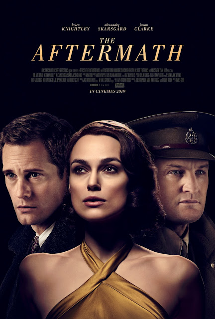 THE AFTERMATH (2019) με ελληνικους υποτιτλους